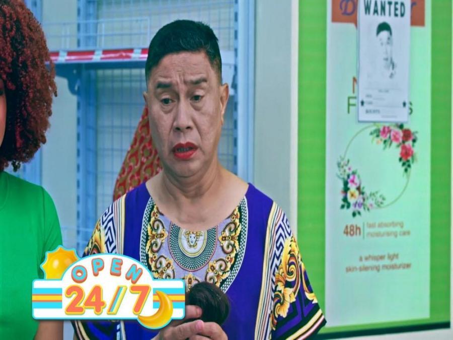 open-24-7-masama-ang-mukha-ngunit-mabuting-tao-episode-28-gma