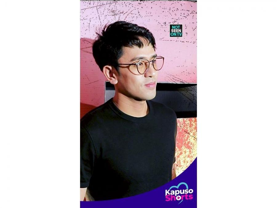 Barbie Forteza in P77