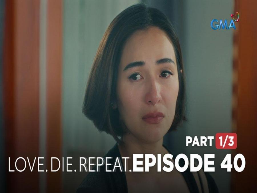 Love. Die. Repeat: Angela in her healing era! (Full Episode 40 - Part 1 ...