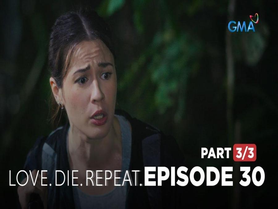 Love. Die. Repeat: The mistress tries her luck with Kanlaon (Full ...