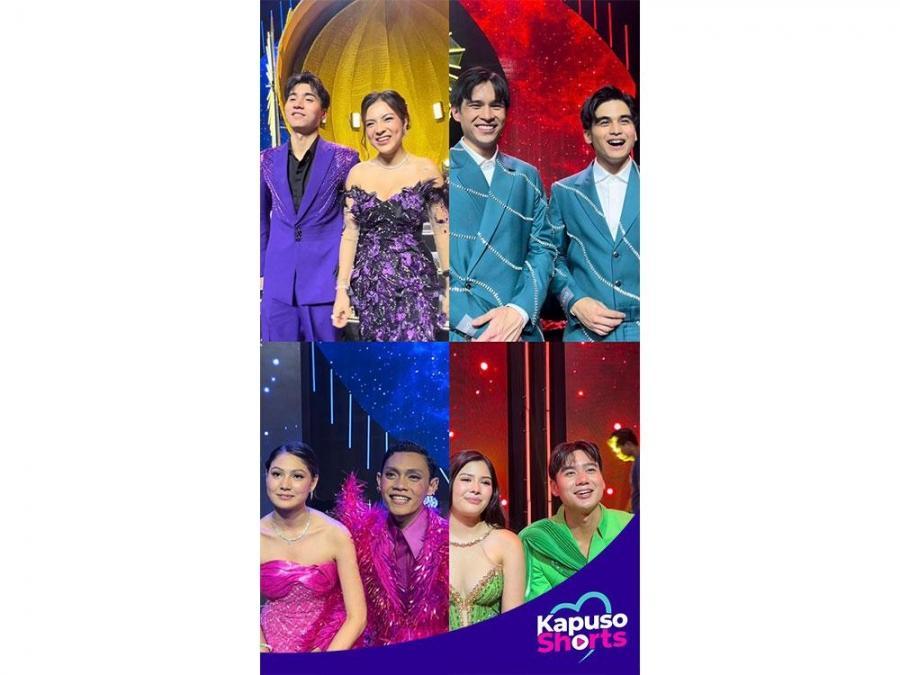 Big Four, Pinoy Big Brother Celebrity Collab Edition