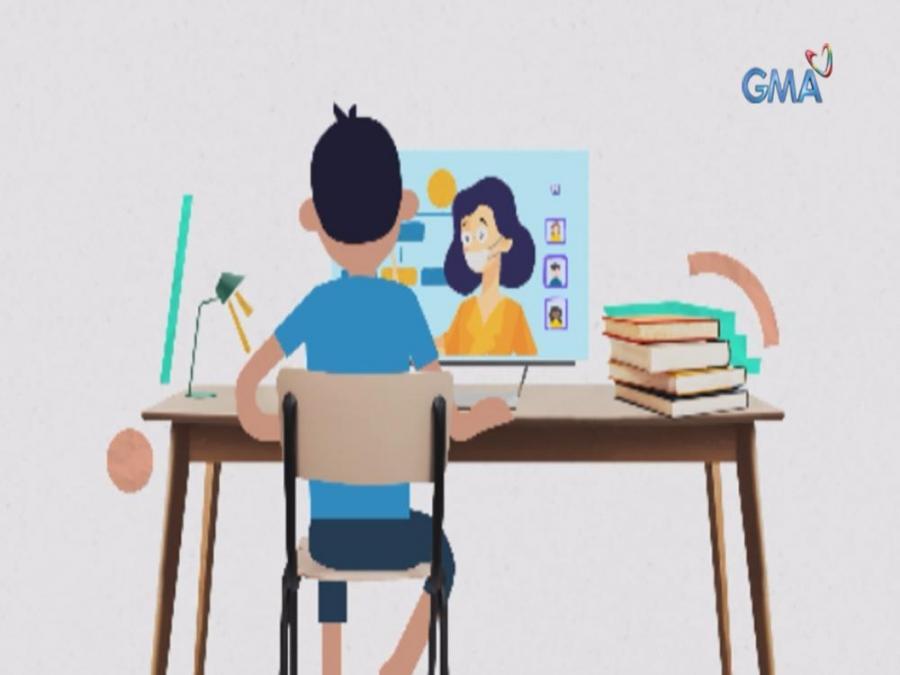Gma Learning GMA joins the celebration of Teachers' Month 2022 | GMA Entertainment