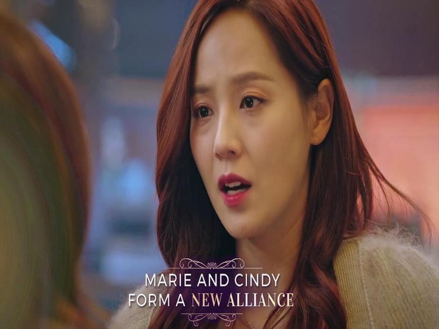 The Penthouse 2 Bagong kakampi Week 2 GMA Entertainment GMA