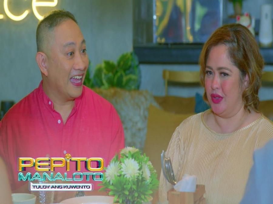 Pepito Manaloto Tuloy Ang Kuwento Pepito Ikalma Mo Youlol Gma Entertainment