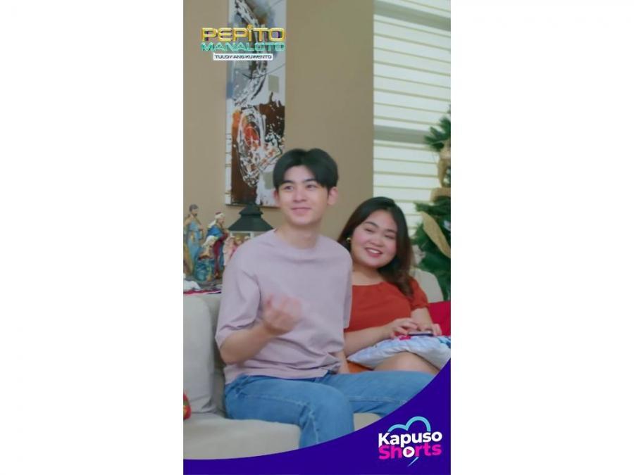 Pepito Manaloto Tuloy Ang Kuwento