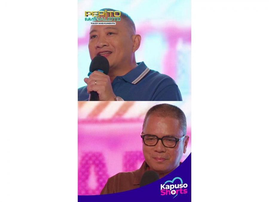 Pepito Manaloto - Tuloy Ang Kuwento