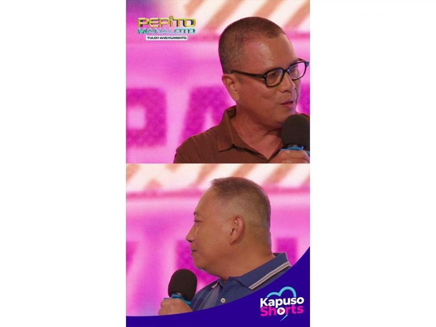 Pepito Manaloto - Tuloy Ang Kuwento