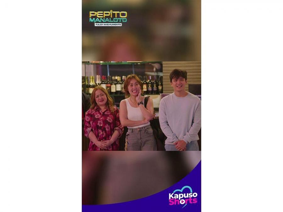 Pepito Manaloto - Tuloy Ang Kuwento