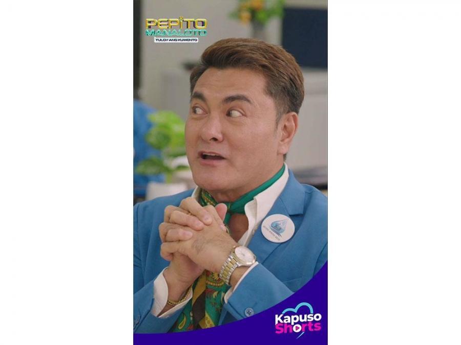 Pepito Manaloto - Tuloy Ang Kuwento