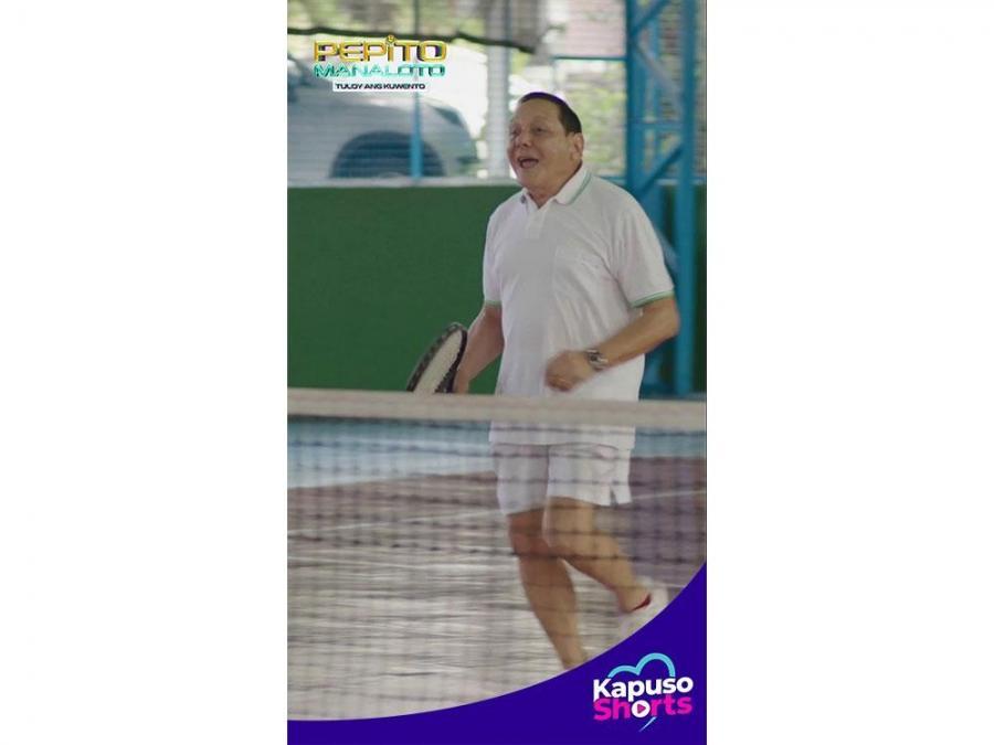 Pepito Manaloto - Tuloy Ang Kuwento