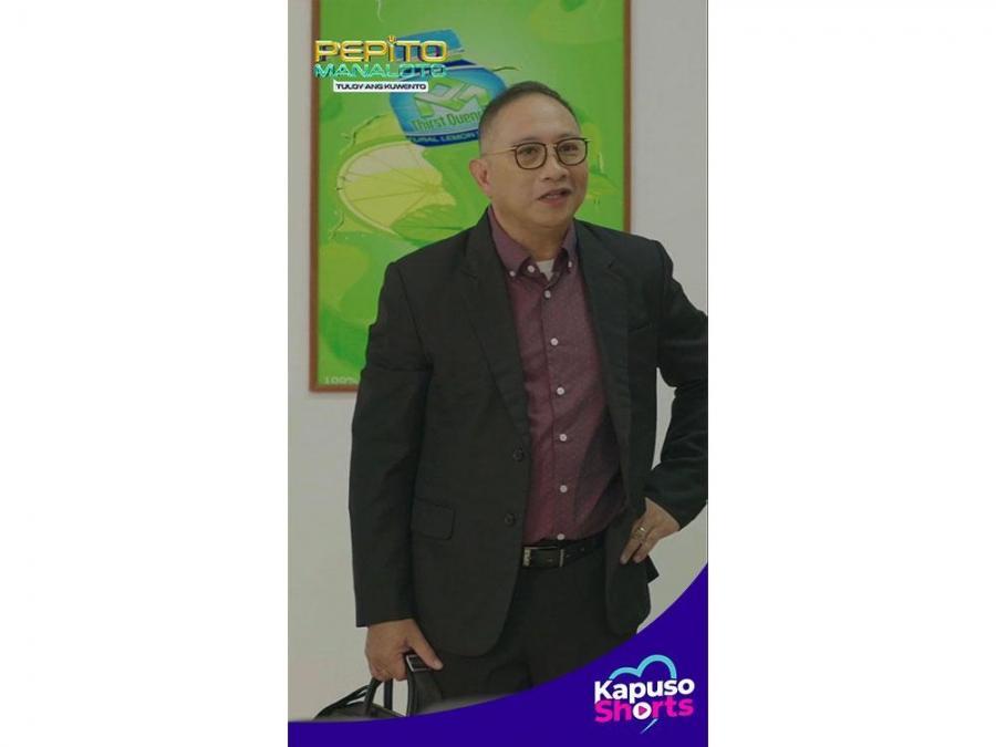 Pepito Manaloto - Tuloy Ang Kuwento