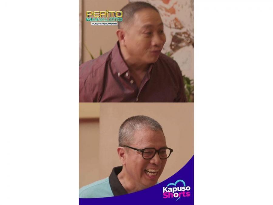 Pepito Manaloto - Tuloy Ang Kuwento