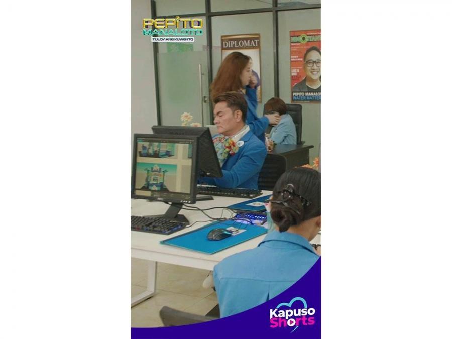 Pepito Manaloto - Tuloy Ang Kuwento