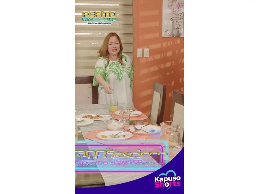 Pepito Manaloto - Tuloy Ang Kuwento