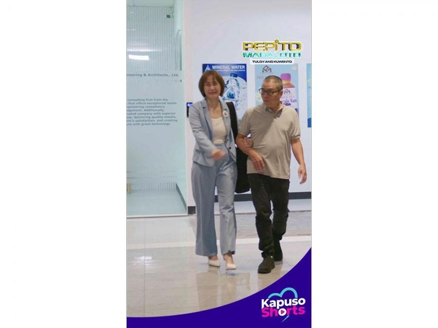 Pepito Manaloto - Tuloy Ang Kuwento