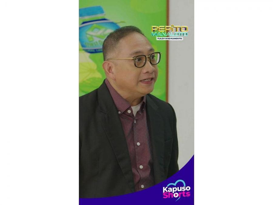 Pepito Manaloto - Tuloy Ang Kuwento