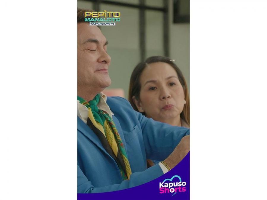 Pepito Manaloto - Tuloy Ang Kuwento