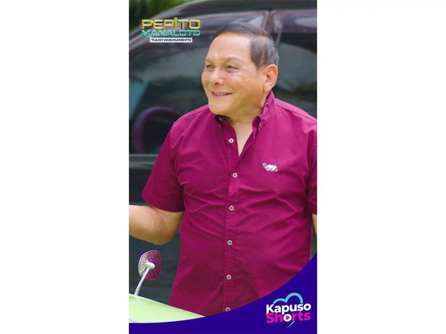 Pepito Manaloto - Tuloy Ang Kuwento