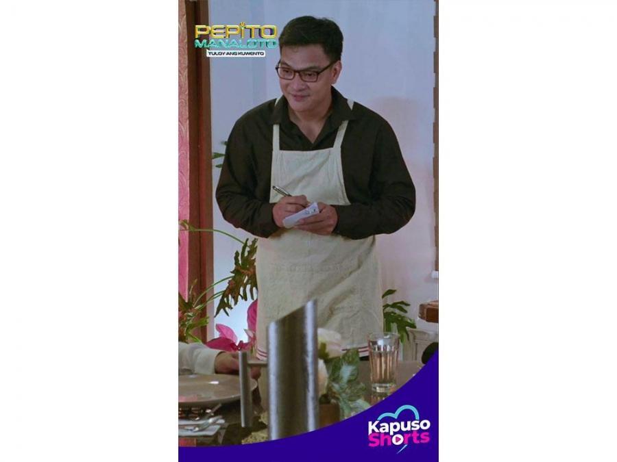 Pepito Manaloto - Tuloy Ang Kuwento