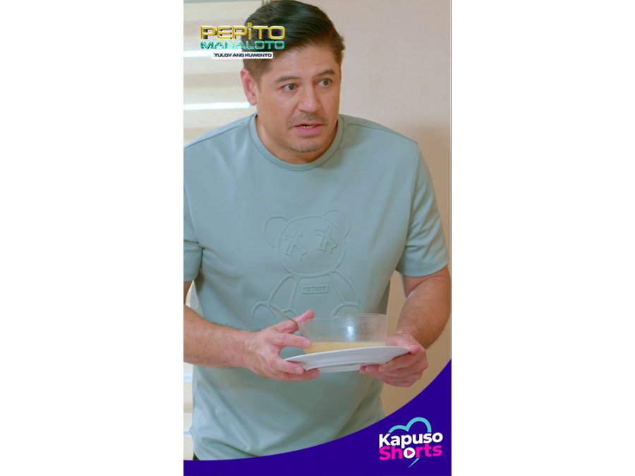 Pepito Manaloto - Tuloy Ang Kuwento