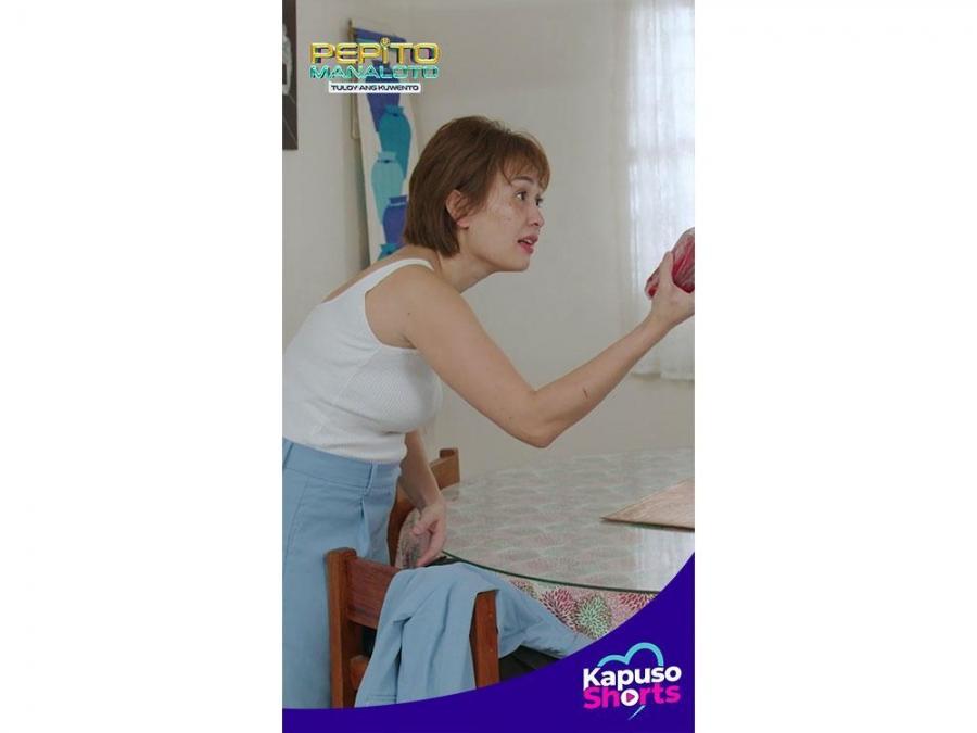 Pepito Manaloto - Tuloy Ang Kuwento