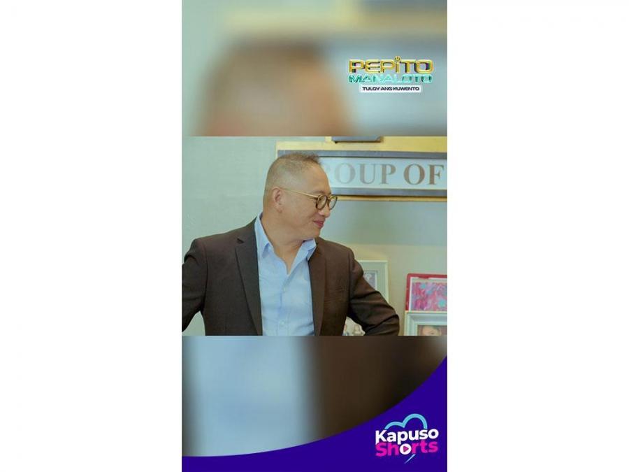 Pepito Manaloto - Tuloy Ang Kuwento