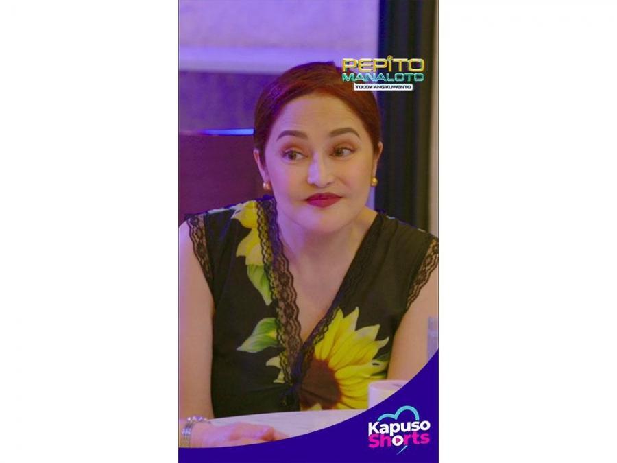 Pepito Manaloto - Tuloy Ang Kuwento