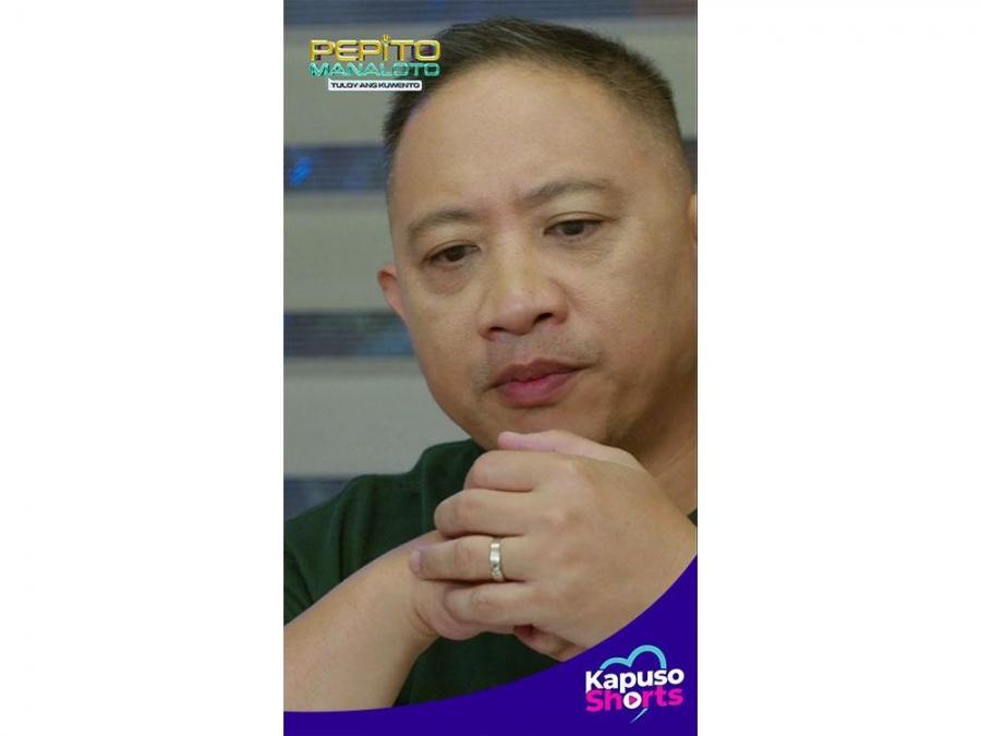 Pepito Manaloto - Tuloy Ang Kuwento
