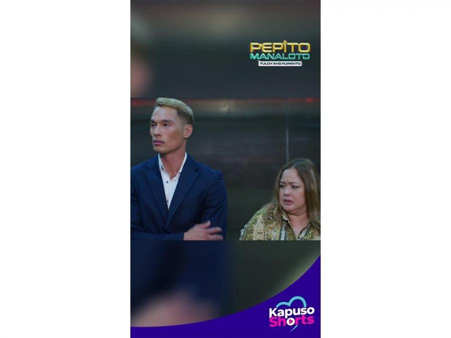 Pepito Manaloto - Tuloy Ang Kuwento