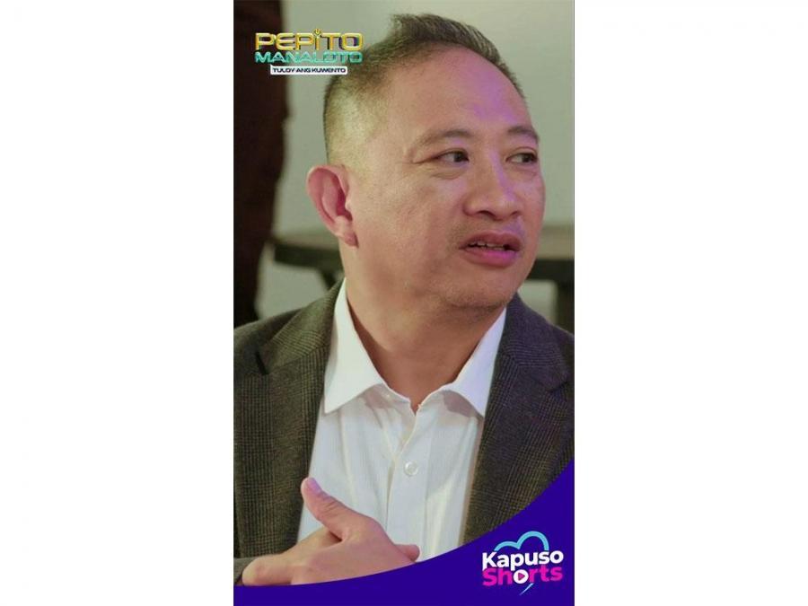 Pepito Manaloto - Tuloy Ang Kuwento