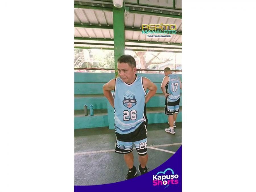 Pepito Manaloto - Tuloy Ang Kuwento