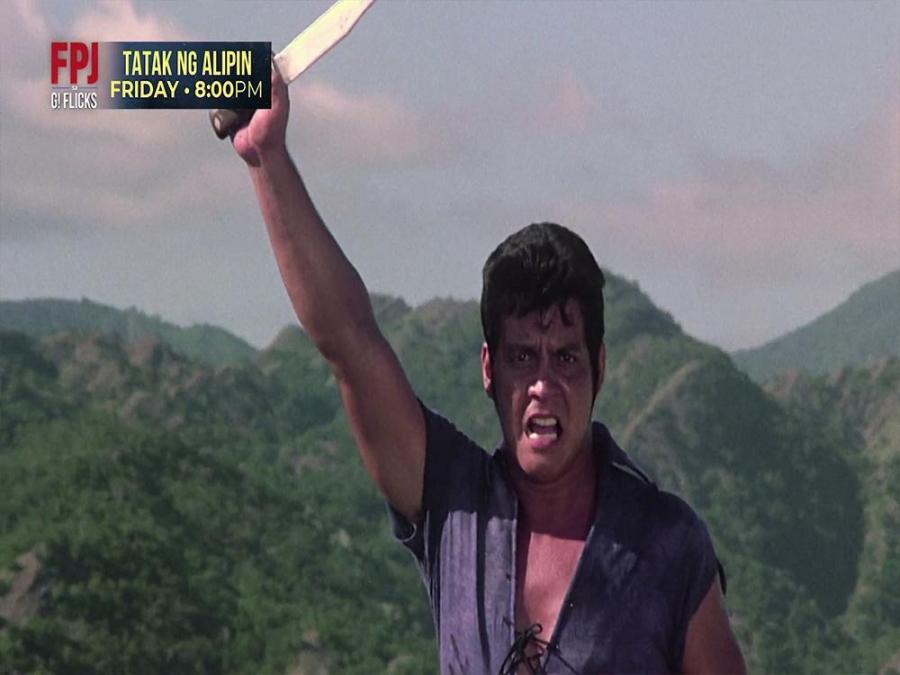 FPJ Sa G! Flicks: 'Tatak ng Alipin' | Teaser | GMA Entertainment