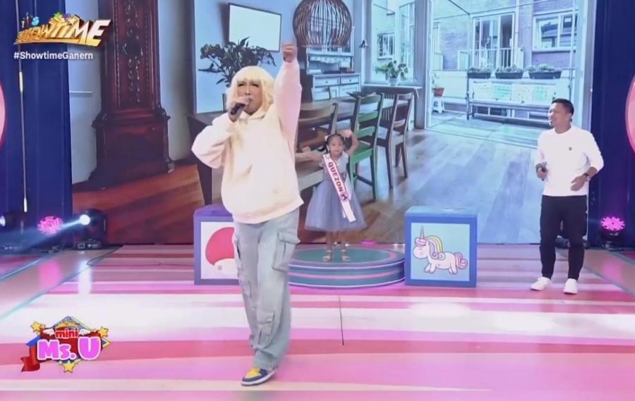 It's Showtime: Game sa unli kulitan! (Teaser) | GMA Entertainment