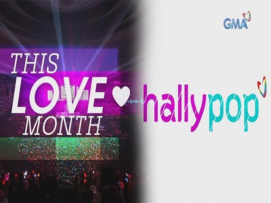 WATCH: More Surprises This Love Month On Hallypop | GMA Entertainment