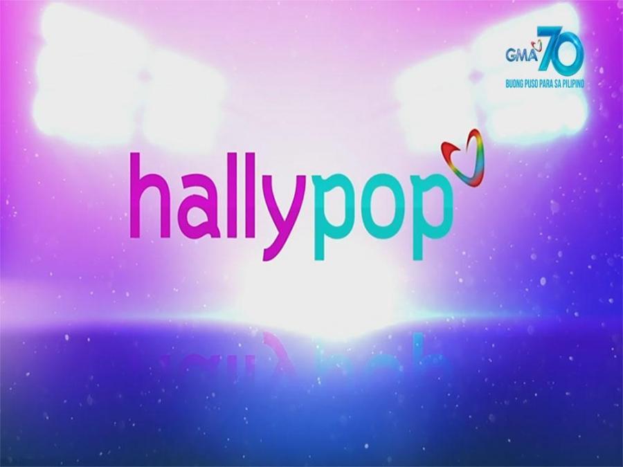 WATCH: Catch the Hallypop wave | GMA Entertainment