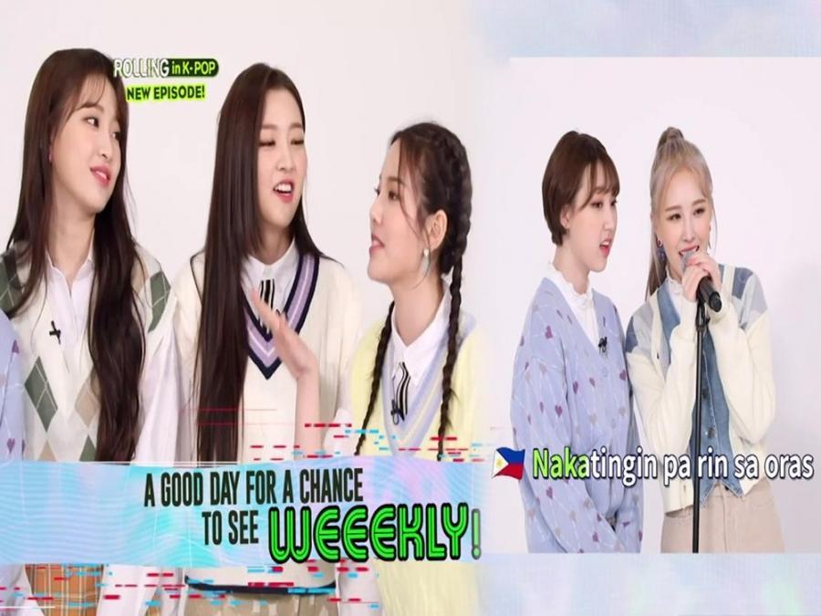 Hallypop: Pinoy Fans Are In For A Treat With The K-pop Girl Group ...