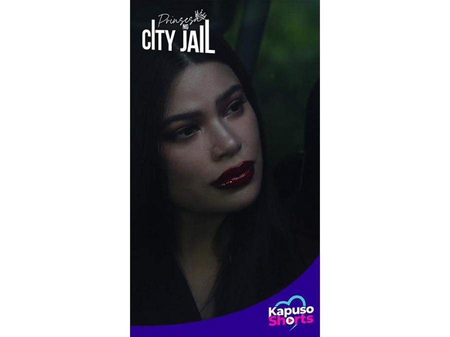 Prinsesa Ng City Jail