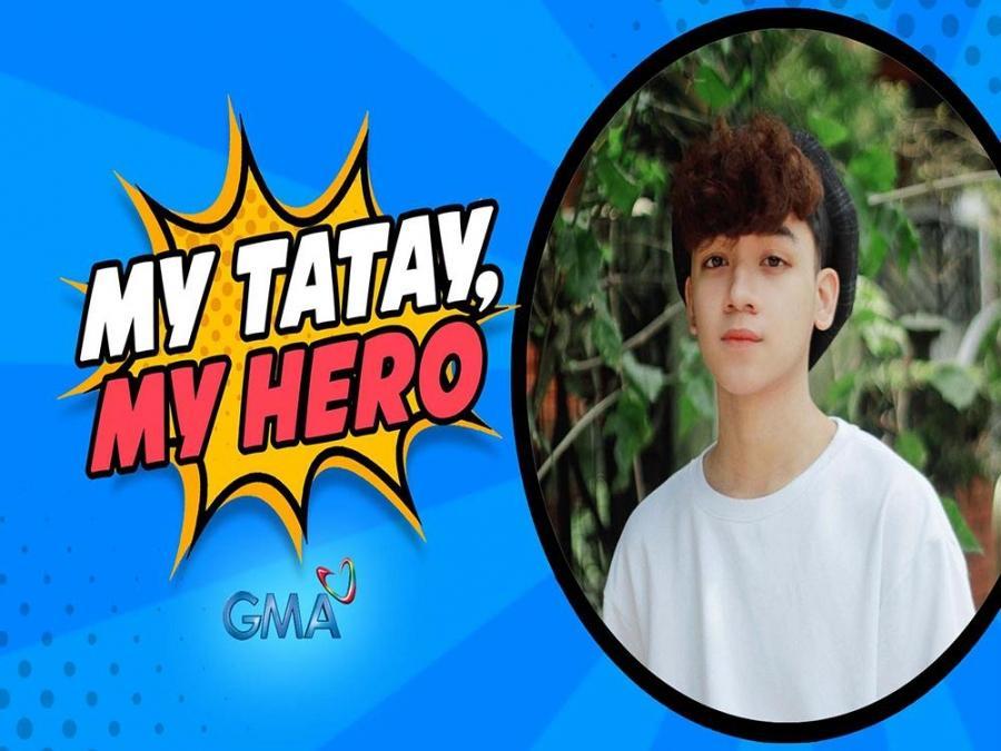 My Tatay, My Hero: Psalms David | GMA Entertainment