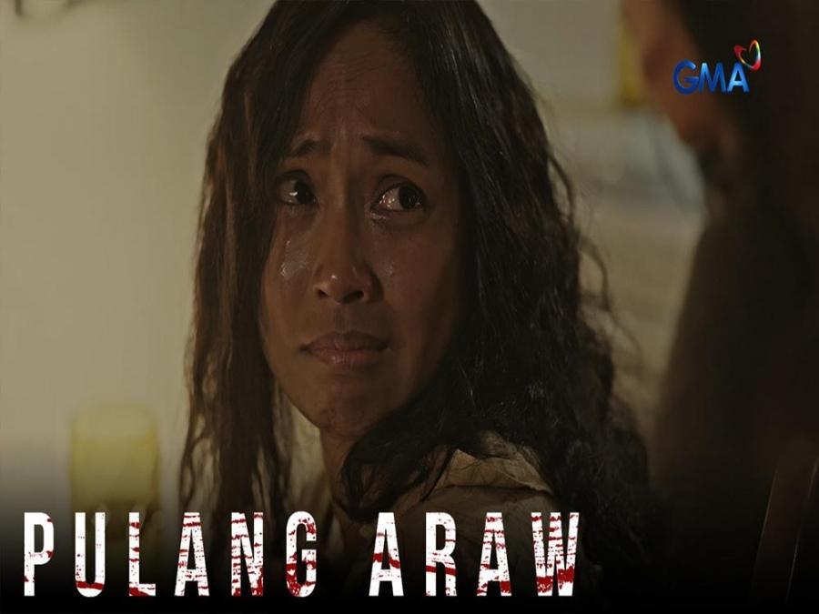 Pulang Araw: The Desperate Cry For Help From The Comfort Women ...