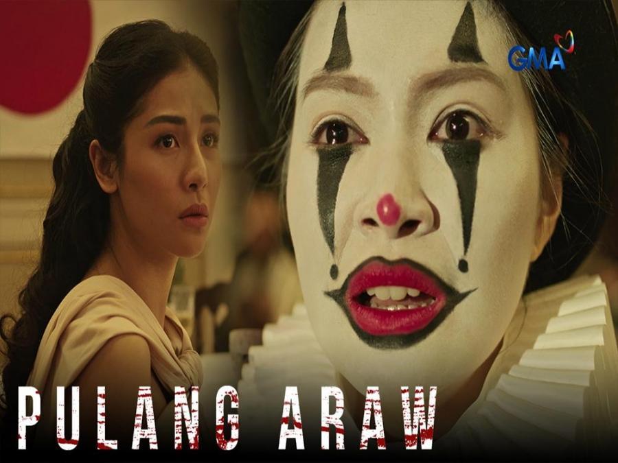 Pulang Araw: The Borromeo Sisters' Long-awaited Reunion! (Episode 86 ...