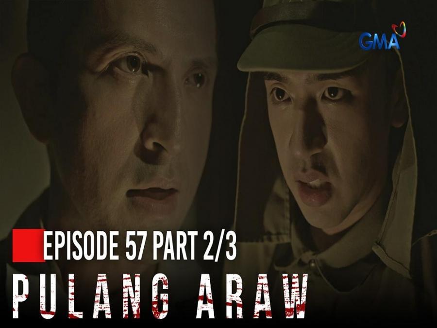 Pulang Araw Yuta Wants To Keep Adelina And Hiroshi Apart Episode 57