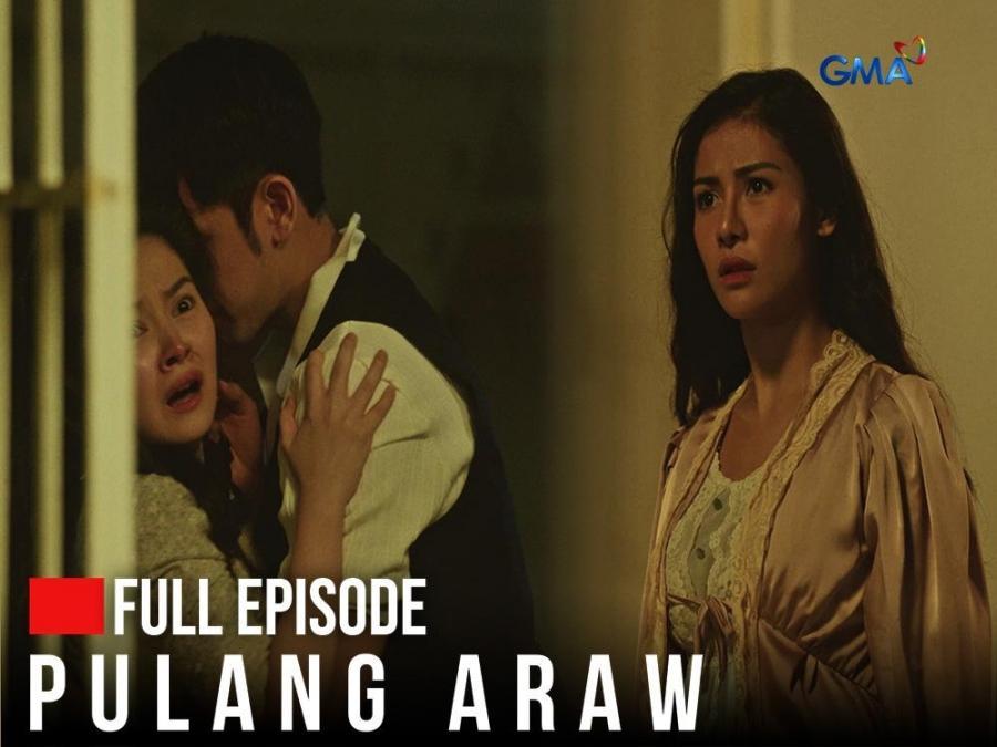 Pulang Araw: Full Episode 20 (August 23, 2024) | GMA Entertainment