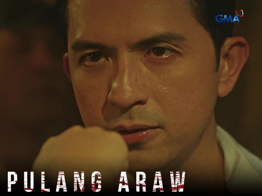 Pulang Araw: Teresita captures Yuta Saitoh's heart! (Episode 35) | GMA ...