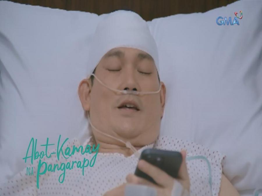 Abot Kamay Na Pangarap Isang tawag (Episode 166) GMA Entertainment