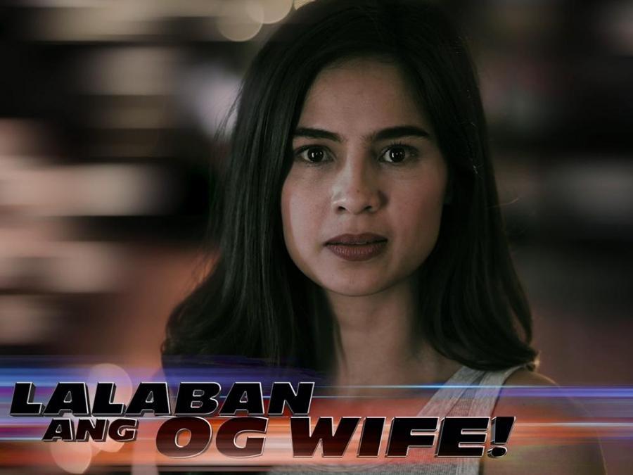 Asawa Ng Asawa Ko Lalaban Ang OG Wife Teaser Ep 176 GMA Entertainment