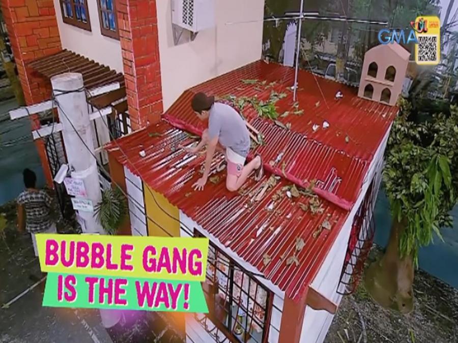 Bubble Gang Bubble Gang is the way! ( Episode 1374) GMA Entertainment