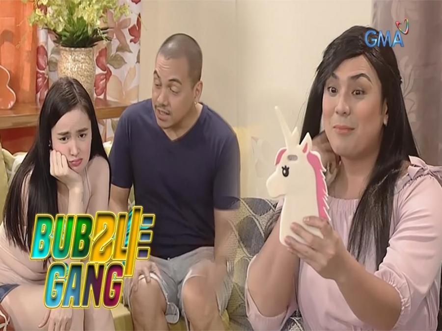 Bubble Gang: Safety is our priority, mga Kababol! I Teaser Ep. 1295 ...