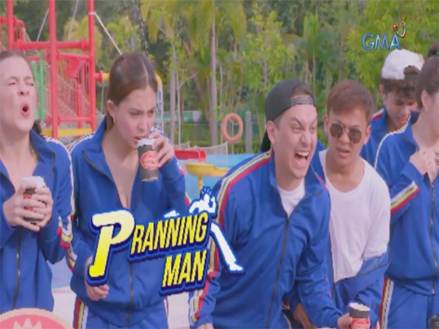 Bubble Gang Pranning Man! Teaser GMA Entertainment