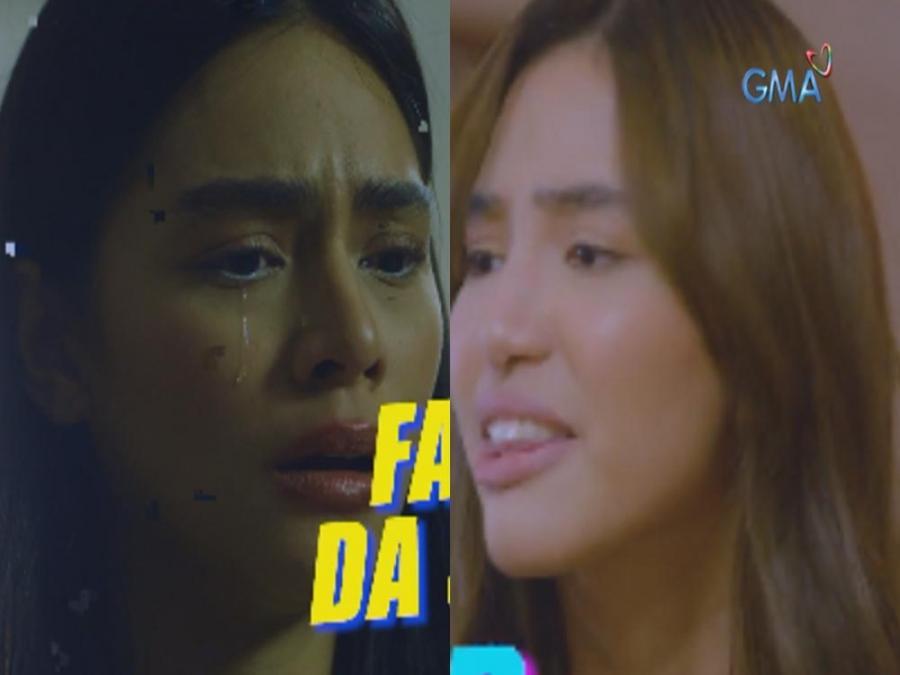 Fast Talk With Babe Abunda Rere Madrid And Faith Da Silva Teaser GMA Entertainment