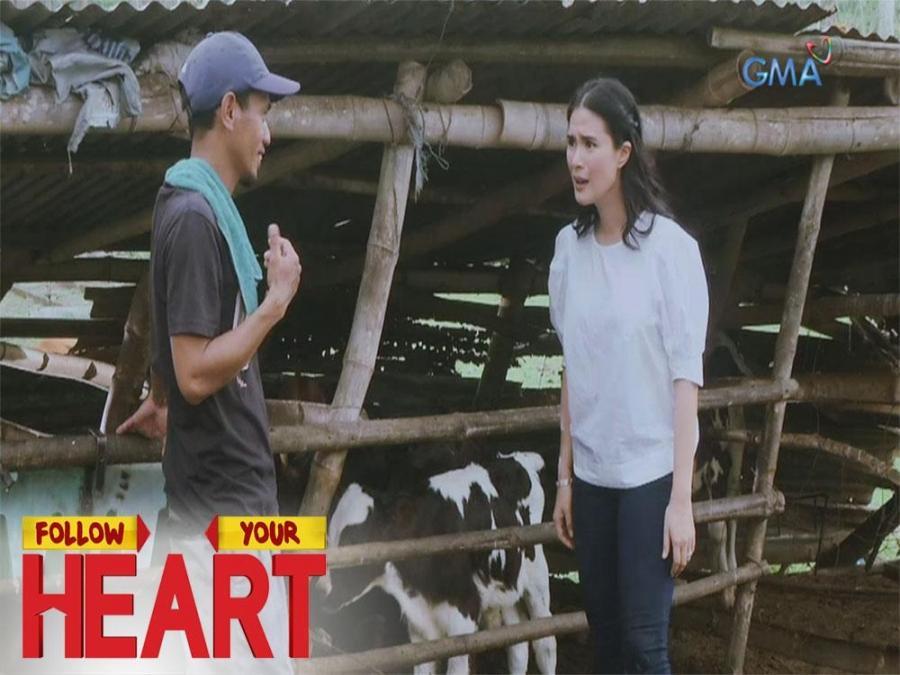 Follow Your Heart Teaser Ep.6: Ang challenge sa bagong pet ni Heart